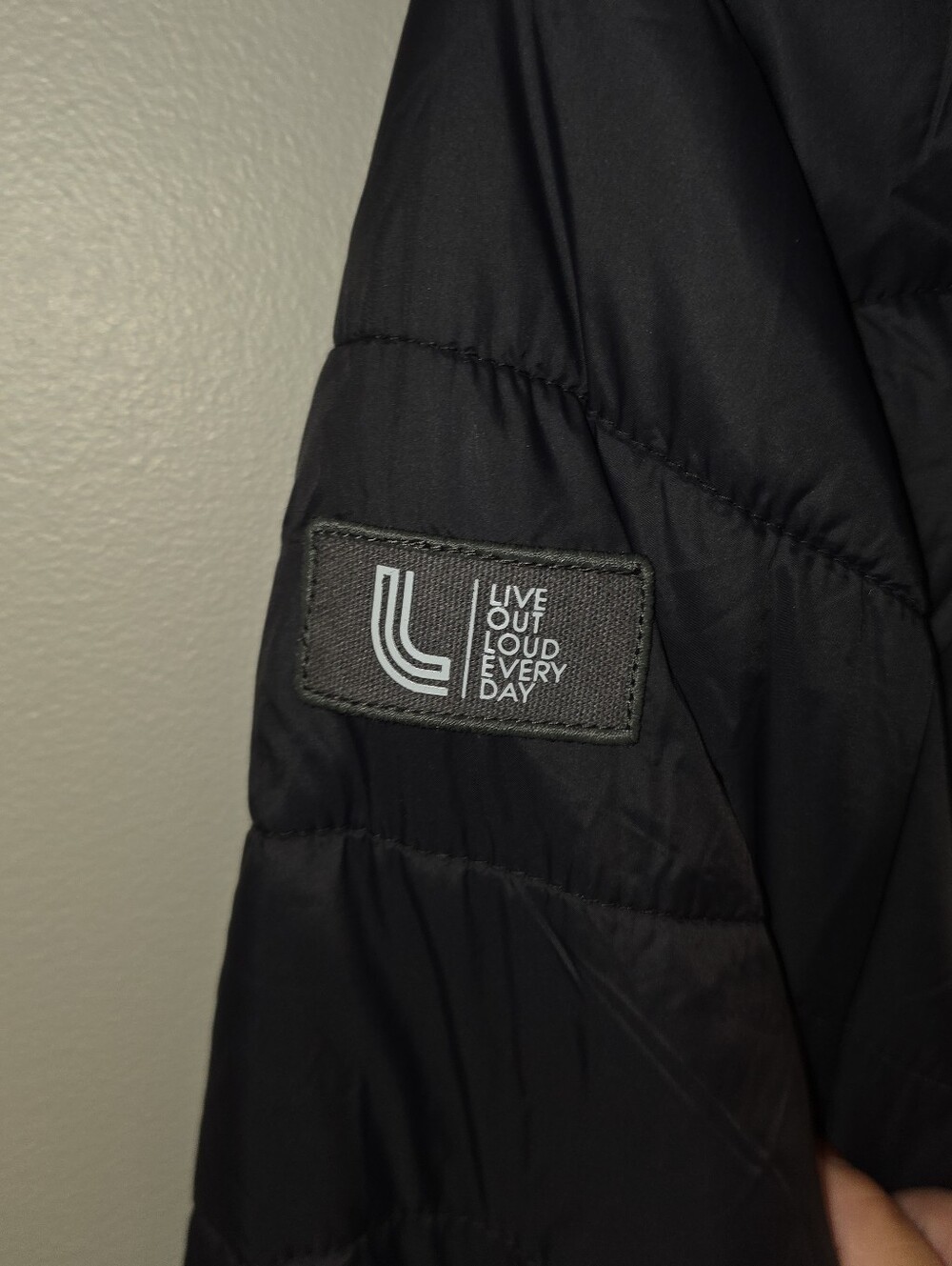 Lole Jacket - Picture 4 of 7